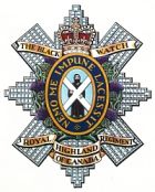 The Black Watch (Royal Highland Regiment) of Canada